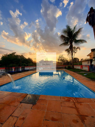 Chácara com 9 Quartos à Venda, 490 m² em Iperozinho - Capela Do Alto