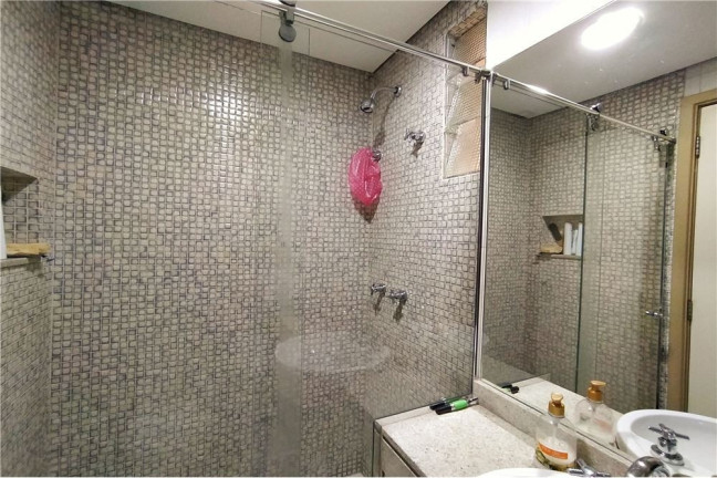 Imagem Apartamento com 3 Quartos à Venda, 172 m² em Itaim Bibi - São Paulo