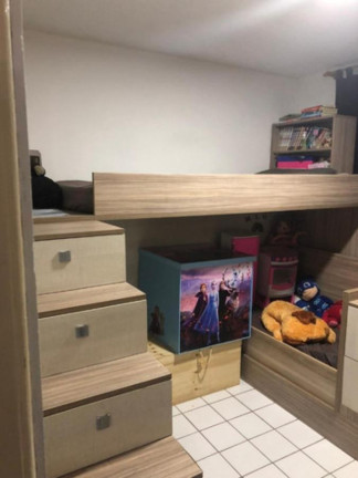Imagem Apartamento com 2 Quartos à Venda, 42 m² em Vila Nova Curuçá - São Paulo Imagem Apartamento com 2 Quartos à Venda, 42 m² em Vila Nova Curuçá - São Paulo