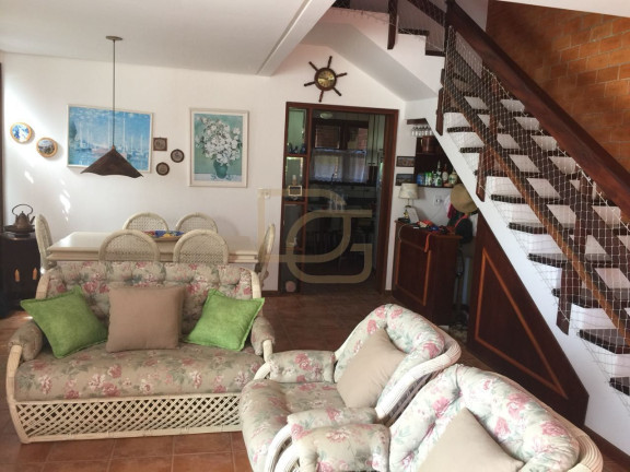 Imagem Casa com 3 Quartos à Venda, 130 m² em Riviera - Bertioga