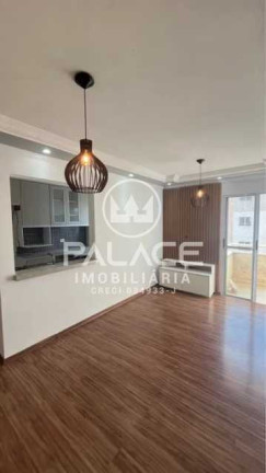 Imagem Apartamento com 2 Quartos à Venda, 55 m² em Dois Córregos - Piracicaba Imagem Apartamento com 2 Quartos à Venda, 55 m² em Dois Córregos - Piracicaba