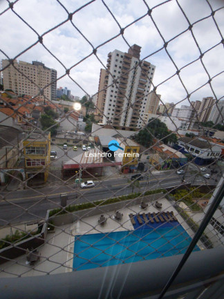 Imagem Apartamento com 3 Quartos à Venda, 103 m² em Centro - Santo André Imagem Apartamento com 3 Quartos à Venda, 103 m² em Centro - Santo André