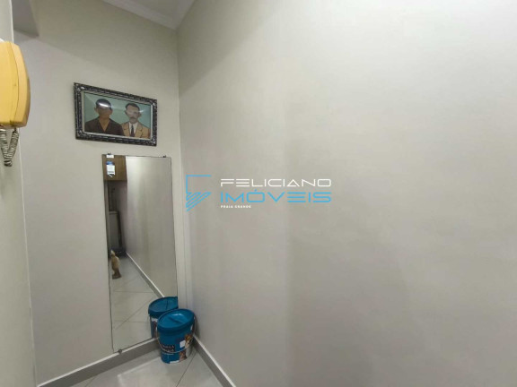 Imagem Apartamento com 1 Quarto à Venda, 80 m² em Boqueirão - Praia Grande Imagem Apartamento com 1 Quarto à Venda, 80 m² em Boqueirão - Praia Grande