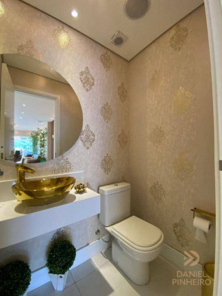 Imagem Apartamento com 3 Quartos à Venda, 163 m² em Canto Do Forte - Praia Grande Imagem Apartamento com 3 Quartos à Venda, 163 m² em Canto Do Forte - Praia Grande