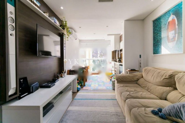 Imagem Apartamento com 2 Quartos à Venda, 85 m² em Vila Romana - São Paulo Imagem Apartamento com 2 Quartos à Venda, 85 m² em Vila Romana - São Paulo