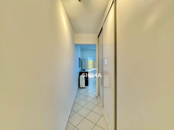 Imagem Apartamento com 3 Quartos à Venda, 184 m² em Pitangueiras - Guarujá