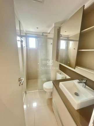 Imagem Apartamento com 2 Quartos à Venda, 90 m² em Ressacada - Itajaí
