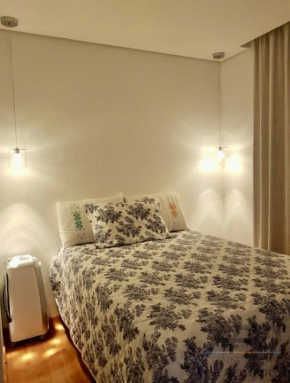 Imagem Apartamento com 2 Quartos à Venda, 61 m² em Conjunto Residencial Irai - Suzano