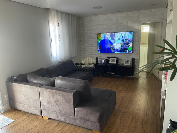 Apartamento com 2 Quartos à Venda, 78 m² em Limão - São Paulo