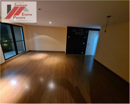 Imagem Apartamento com 3 Quartos à Venda, 110 m² em Cidade São Francisco - São Paulo Imagem Apartamento com 3 Quartos à Venda, 110 m² em Cidade São Francisco - São Paulo