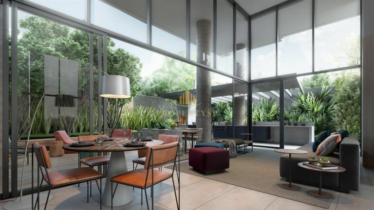 Imagem Apartamento com 3 Quartos à Venda, 103 m² em Vila Ipojuca - São Paulo