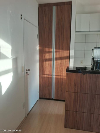 Apartamento com 3 Quartos à Venda, 65 m² em Umuarama - Osasco