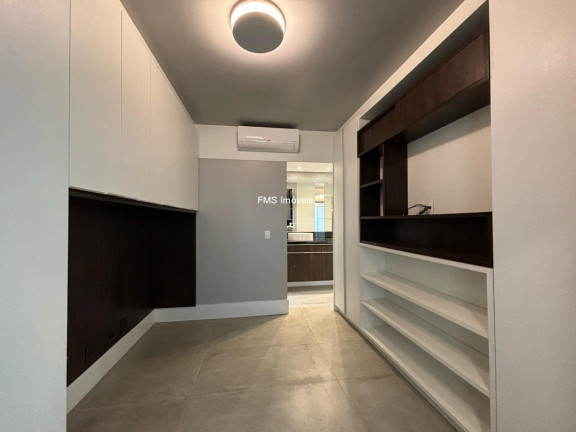 Imagem Imóvel com 1 Quarto à Venda, 49 m² em Consolação - São Paulo