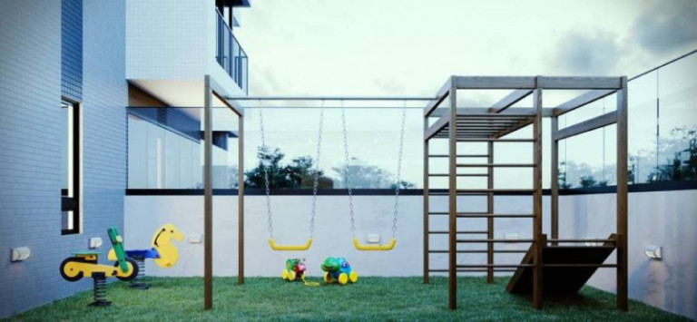 Imagem Apartamento com 3 Quartos à Venda, 145 m²