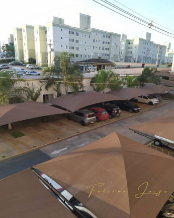 Imagem Apartamento com 2 Quartos à Venda, 45 m² em Loteamento Parque São Martinho - Campinas Imagem Apartamento com 2 Quartos à Venda, 45 m² em Loteamento Parque São Martinho - Campinas