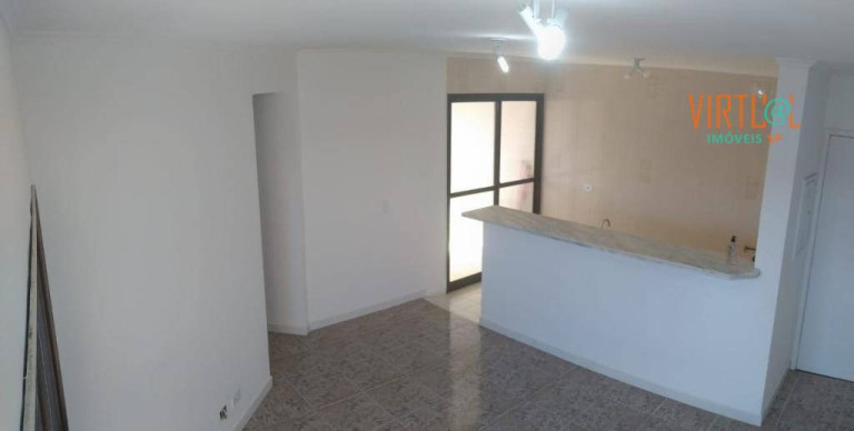 Imagem Apartamento com 2 Quartos à Venda, 51 m² em Vila Mangalot - São Paulo Imagem Apartamento com 2 Quartos à Venda, 51 m² em Vila Mangalot - São Paulo