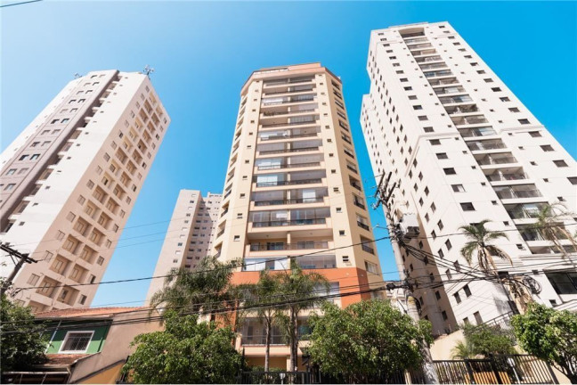 Imagem Apartamento com 3 Quartos à Venda, 104 m² em Saúde - São Paulo Imagem Apartamento com 3 Quartos à Venda, 104 m² em Saúde - São Paulo