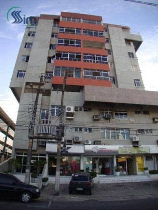 Sala Comercial à Venda, 53 m² em Aldeota - Fortaleza