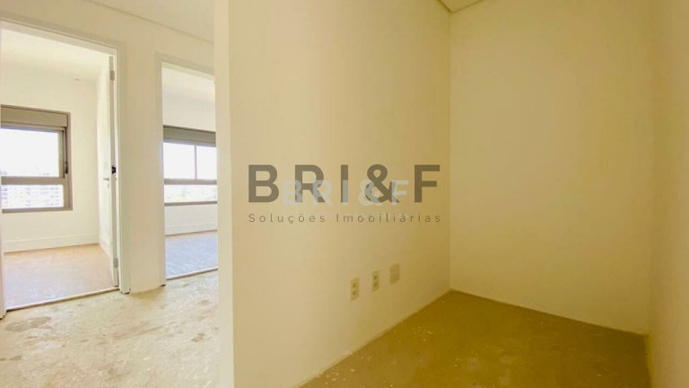 Imagem Apartamento com 3 Quartos à Venda, 158 m² em Brooklin - São Paulo Imagem Apartamento com 3 Quartos à Venda, 158 m² em Brooklin - São Paulo