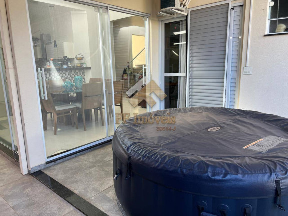 Imagem Casa com 3 Quartos à Venda, 272 m² em São Carlos