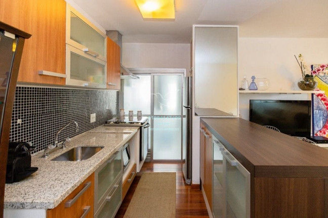 Imagem Apartamento com 2 Quartos à Venda, 47 m² em Campo Belo - São Paulo Imagem Apartamento com 2 Quartos à Venda, 47 m² em Campo Belo - São Paulo