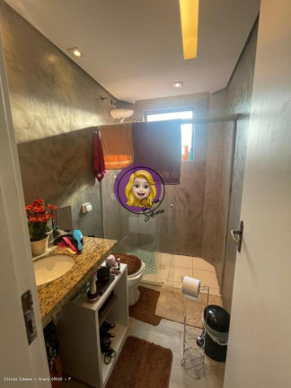 Imagem Apartamento com 3 Quartos à Venda, 100 m² em Ponta Da Praia - Santos