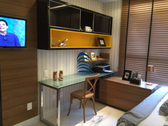 Imagem Imóvel com 3 Quartos à Venda, 137 m² em Pituba - Salvador