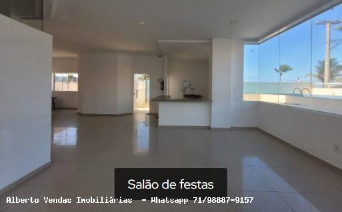Imagem Apartamento com 4 Quartos à Venda, em Piatã - Salvador Imagem Apartamento com 4 Quartos à Venda, em Piatã - Salvador