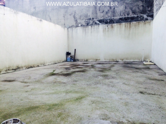 Imagem Casa com 3 Quartos à Venda, 130 m² em Alvinópolis - Atibaia
