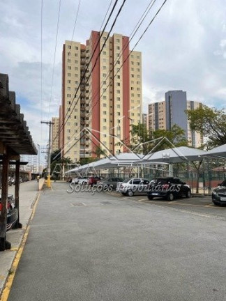 Imagem Apartamento com 3 Quartos à Venda,  em Vila Alpina - São Paulo