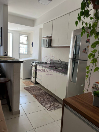 Imagem Apartamento com 3 Quartos à Venda, 75 m² em Praia De Itaparica - Vila Velha Imagem Apartamento com 3 Quartos à Venda, 75 m² em Praia De Itaparica - Vila Velha