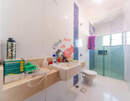 Imagem Sobrado com 3 Quartos à Venda, 268 m² em Vila Alpina - São Paulo