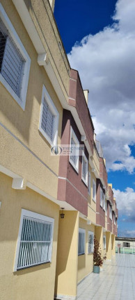 Imagem Casa de Condomínio com 3 Quartos à Venda, 134 m² em Vila Londrina - São Paulo Imagem Casa de Condomínio com 3 Quartos à Venda, 134 m² em Vila Londrina - São Paulo