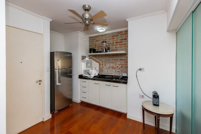 Imagem Apartamento com 2 Quartos à Venda, 105 m² em Itaim Bibi - São Paulo