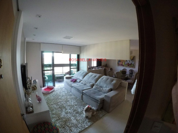 Apartamento com 3 Quartos à Venda, 93 m² em Jardim Paulista I - Jundiaí