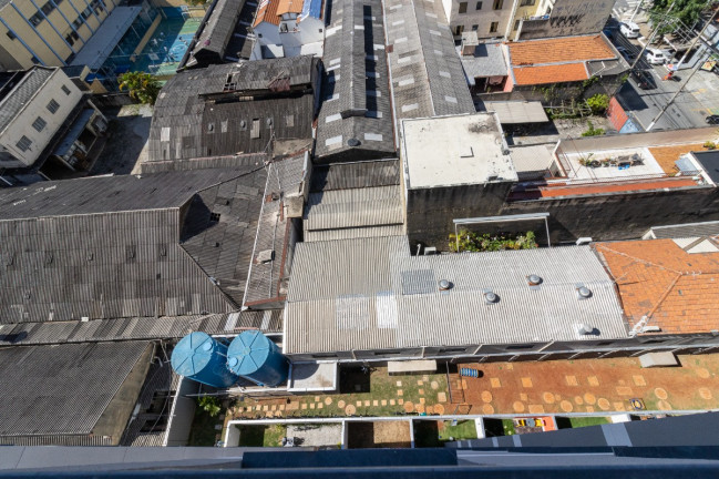 Imagem Apartamento com 1 Quarto à Venda, 24 m² em água Branca - São Paulo