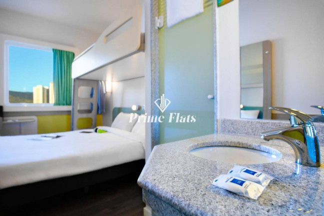 Imagem Apartamento com 1 Quarto à Venda, 13 m² em Anhangabaú - Jundiaí Imagem Apartamento com 1 Quarto à Venda, 13 m² em Anhangabaú - Jundiaí