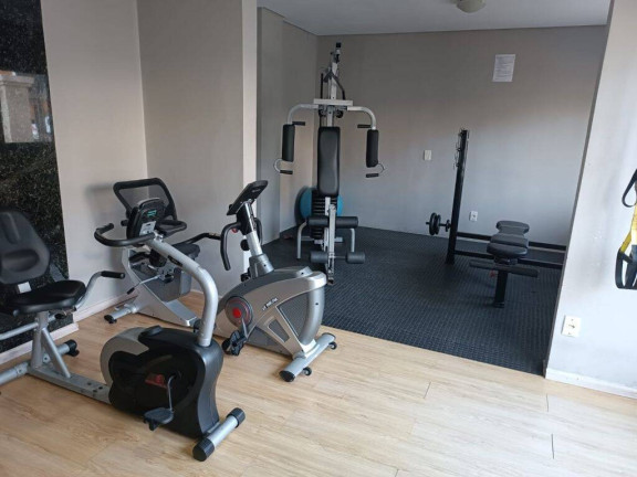 Imagem Apartamento com 2 Quartos à Venda, 71 m² em Sarandi - Porto Alegre