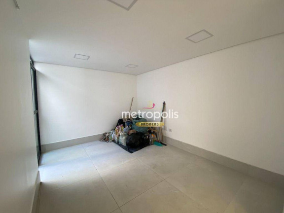 Imagem Sobrado com 3 Quartos à Venda ou Locação, 300 m² em Vila Alpina - Santo André