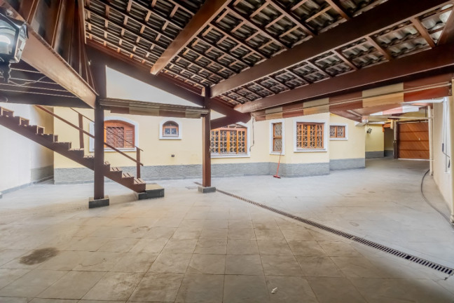 Imagem Casa com 5 Quartos à Venda, 425 m² em Tremembé - São Paulo