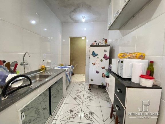 Imagem Casa com 3 Quartos à Venda, 200 m² em Barra Do Imbuí - Teresópolis Imagem Casa com 3 Quartos à Venda, 200 m² em Barra Do Imbuí - Teresópolis