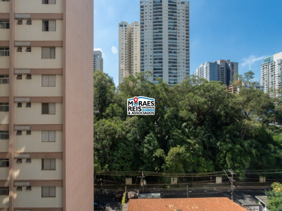 Imagem Apartamento com 3 Quartos à Venda, 192 m² em Cidade Monções - São Paulo