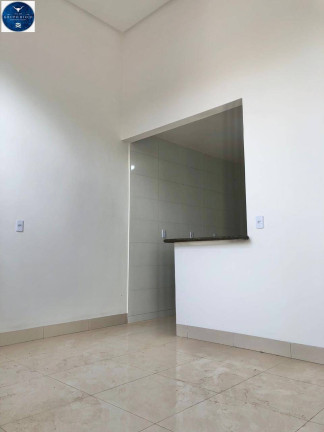 Imagem Casa com 1 Quarto à Venda, em Carolina Parque - Goiânia Imagem Casa com 1 Quarto à Venda, em Carolina Parque - Goiânia