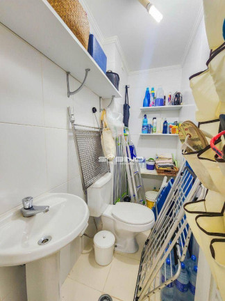 Imagem Apartamento com 3 Quartos à Venda, 88 m² em Riviera De São Lourenço - Bertioga