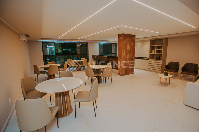 Imagem Apartamento com 3 Quartos à Venda, 78 m² em Jardim Oceania - João Pessoa