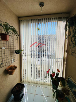 Imagem Apartamento com 2 Quartos à Venda, 49 m² em Jardim Recanto Dos Sonhos - Sumaré