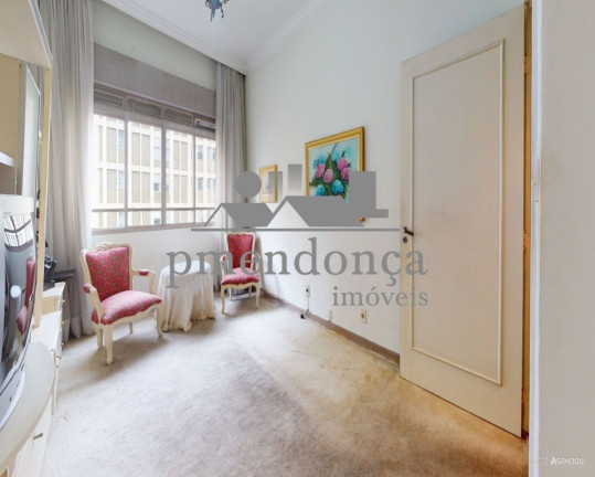 Imagem Apartamento com 3 Quartos à Venda, 126 m² em Higienópolis - São Paulo Imagem Apartamento com 3 Quartos à Venda, 126 m² em Higienópolis - São Paulo
