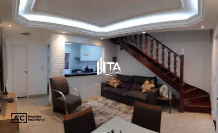 Imagem Casa com 3 Quartos à Venda, 98 m² em Jardim Bela Vista - Sumaré Imagem Casa com 3 Quartos à Venda, 98 m² em Jardim Bela Vista - Sumaré