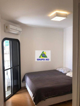 Imagem Apartamento com 3 Quartos à Venda, 112 m² em Cambuí - Campinas