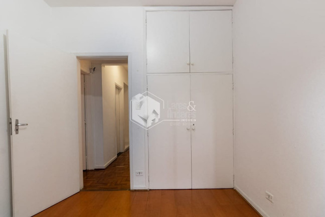 Imagem Apartamento com 2 Quartos à Venda, 103 m² em Itaim Bibi - São Paulo
